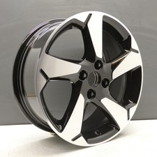 Ford Fiesta MK8 17" Jante