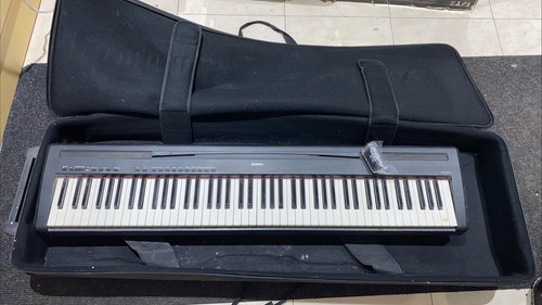 Yamaha portable digital - portable, piano