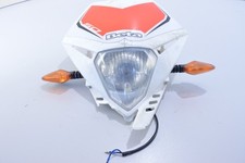 BETA RR 50 Motard 2016 Front