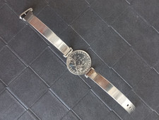 bracelet 1 franc bijou en argent