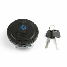 Bouchon Réservoir pour Kawasaki KL KLR 250 650 KLX 125 250 300 650 KMX 125 200.