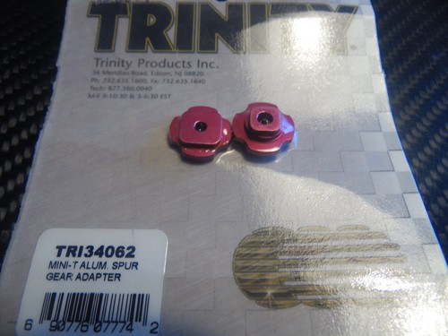 Trinity tri34062 spur gear - tri34062,
