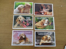 LOT DE CARTES POSTALE