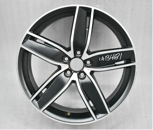Jante aluminium audi - aluminium,