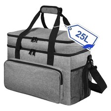 Grand Sac Isotherme Repas 25L