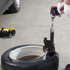VEVOR Détalonneur de Pneu