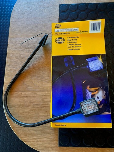 Lampe lecture hella - lampe, de