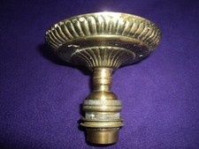 MONTURE DE LUSTRE SUSPENSION