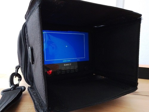 Swit 1070 moniteur hd - s-1070, –