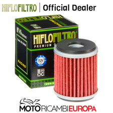 Filtre pour Huile HIFLO HF140