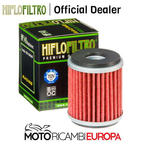 Filtre pour huile hiflo - filtre,