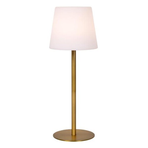 Led batterie lampe - led, table