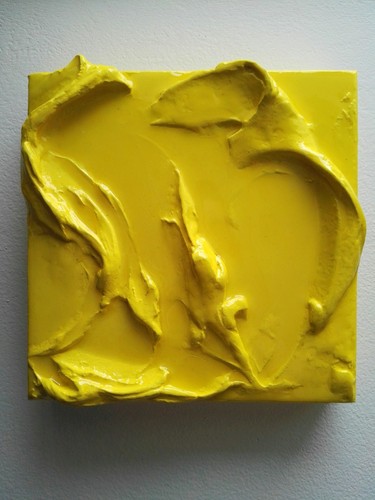 Peinture tableau mixed - tableau,, media