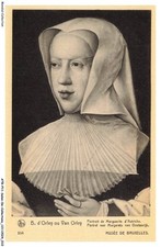 ATBP11-0837-SALON-DE-COLLECTIONS - Musée de bruxelles - B d'orley ou van orle