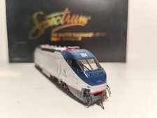 HO Bachmann Amtrak Acela HHP-8 Locomotive 664 Spectrum 83005