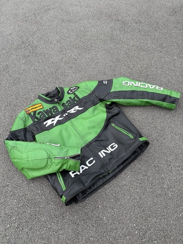 Blouson veste de moto - /,