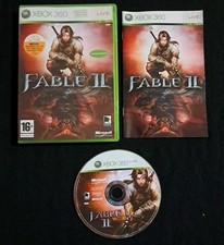 Jeu XBOX 360 Fable II Complet