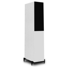 Wharfedale Diamond 12.3 Dual 5" 2.5-Way Tower Floor Standing Speaker - White