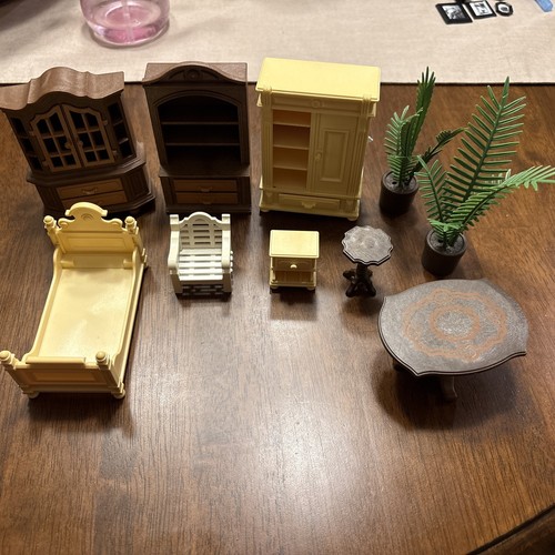Vintage playmobil victorian - playmobil,