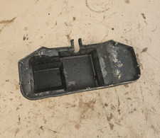 Cache de feu arrière Peugeot