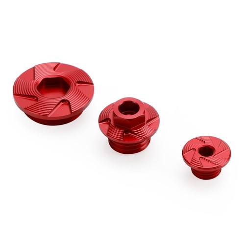 Kit bouchons moteur - de, de