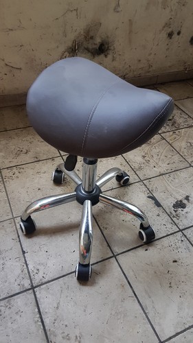 Tabouret selle ergonomique - tabouret,