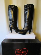 bottes free lance torera 7