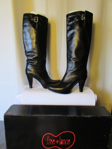 Bottes free lance - bottes, torera