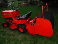 Westwood Tracteur Ceinture Set 1688 Boîte de Vitesse 1721 Coupe Pont Drive T1200