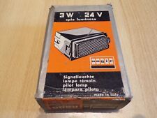 Plaques de dériations avec 3 bornes 32A 380V MAGIC ticino 509/9