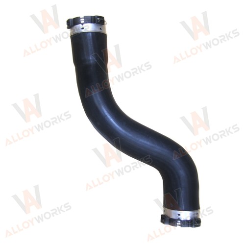 Turbo intercooler tuyau - intercooler, pour