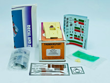 MARSH MODELS MM104 BRM 154