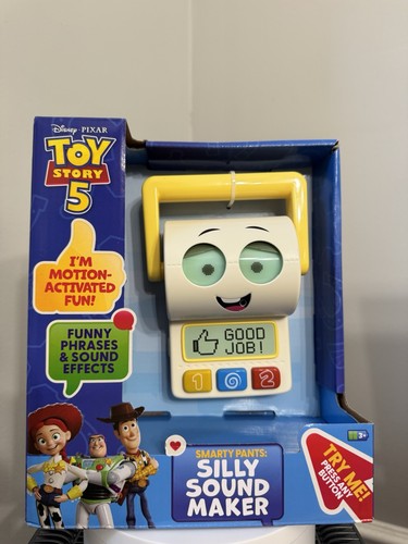 New disney toy story 5 - *new*,