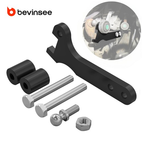 Speed short shifter - short,