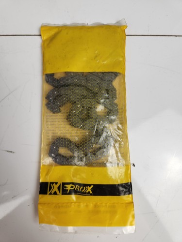 Chaîne distribution prox - chaîne,