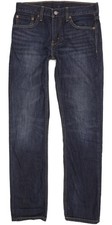 Levi's 511  Homme Bleu