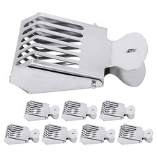  8 Pcs Apiculture Materiel