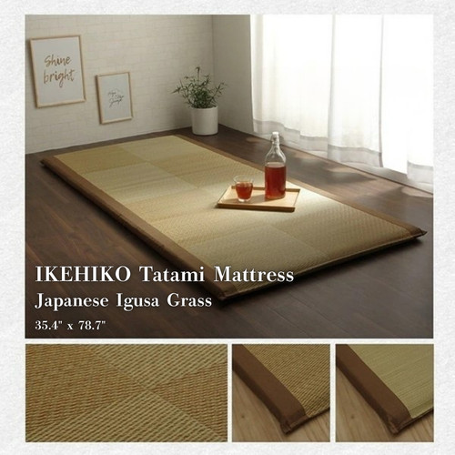 Ikehiko matelas tatami - ikehiko,
