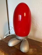 Lampe chevet vintage ikea - lampe,