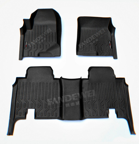 Tpv rubber lhd car - tpv,