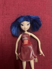 Mattel Winx Club 2004 - Musa