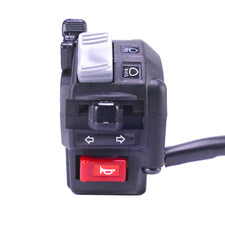 Contacteur de Guidon