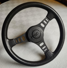 Opel Petri Steering Wheel Kadett Manta Ascona GT GSI GTE