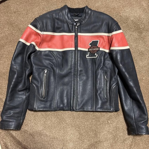 Harley davidson veste - veste, blouson