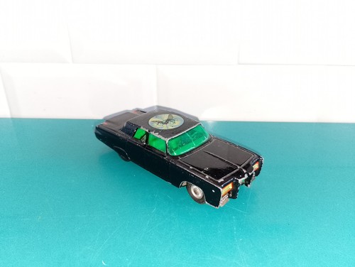 0604261 voiture corgi - 0604261,