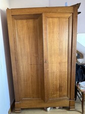 armoire ancienne bois