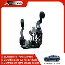 🇫🇷 PEDALIER COMPLET