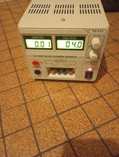 Alimentation Stabilisée