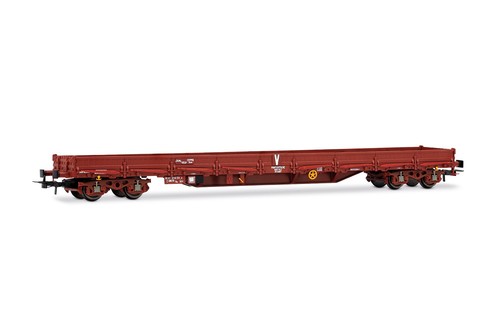 Hj6309 sncf infra wagon - infra,,