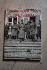 Visiteurs du Vexin  l'étrange